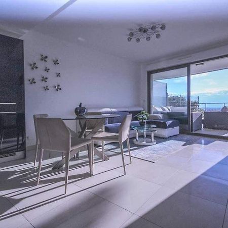 Blue Bay Appartement 3 Pieces Nice Luaran gambar