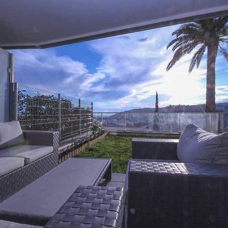 Blue Bay Appartement 3 Pieces Nice Luaran gambar